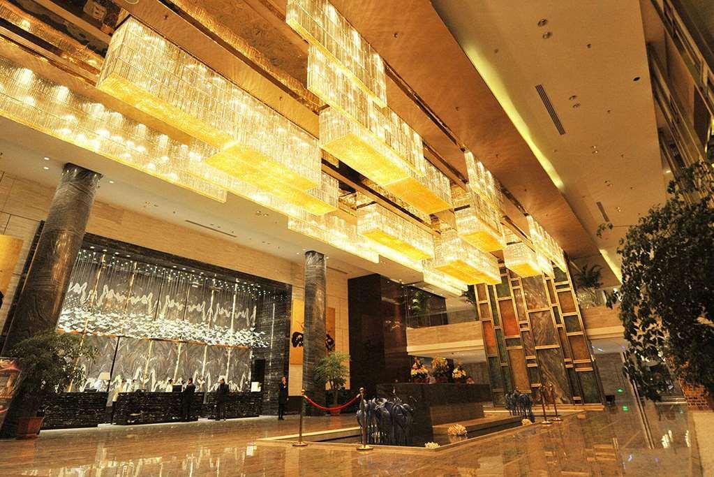 Wyndam Xuzhou East Interior foto