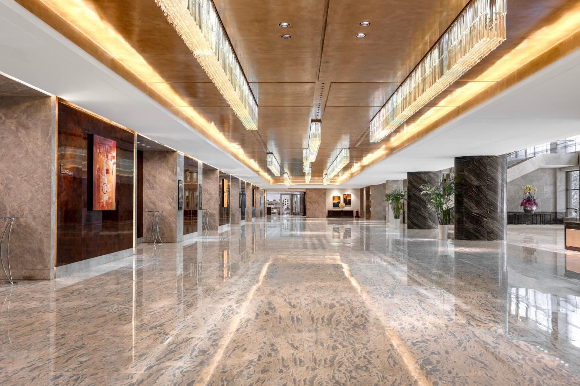 Wyndam Xuzhou East Exterior foto