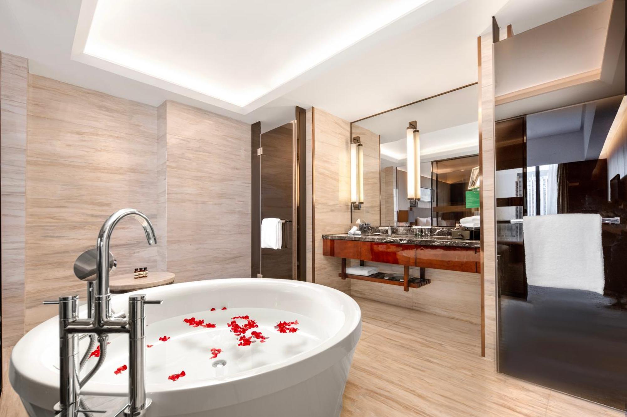 Wyndam Xuzhou East Exterior foto