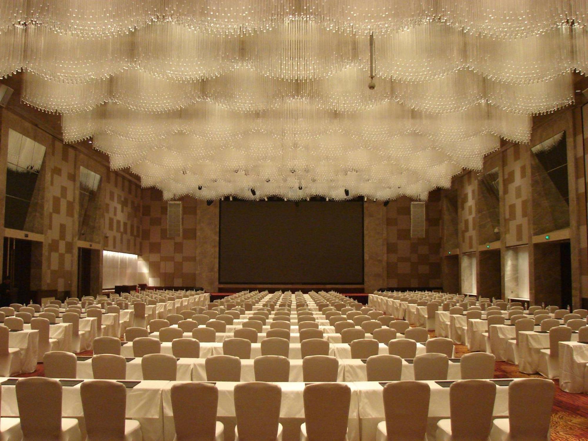 Wyndam Xuzhou East Exterior foto
