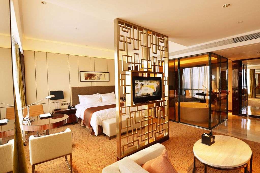 Wyndam Xuzhou East Quarto foto