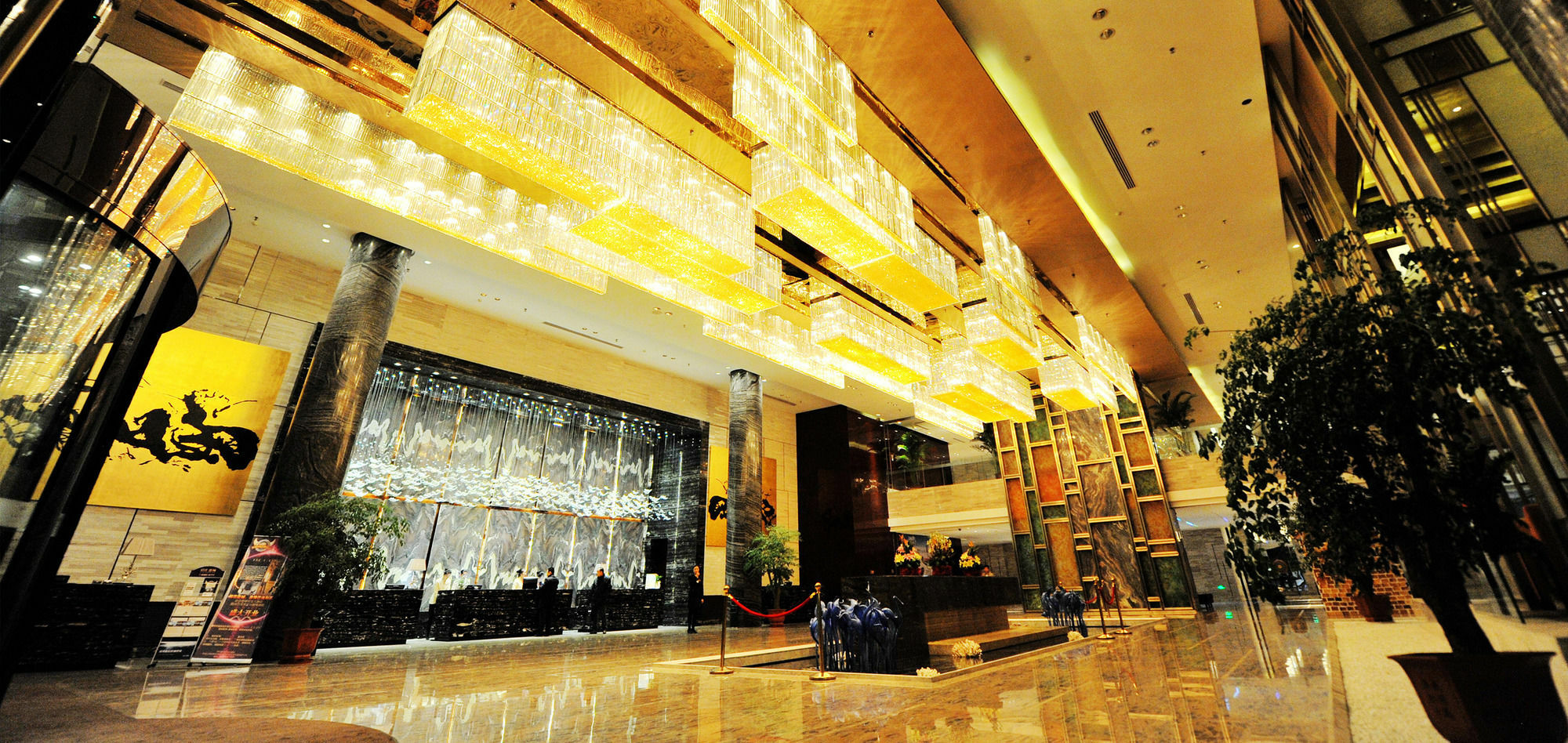 Wyndam Xuzhou East Exterior foto